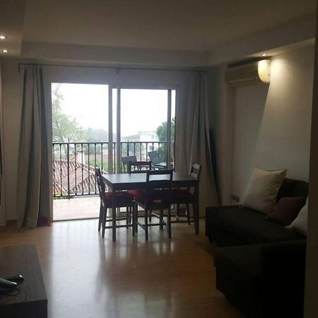 Acogedor Apartamento Familiar Marbella Zewnętrze zdjęcie