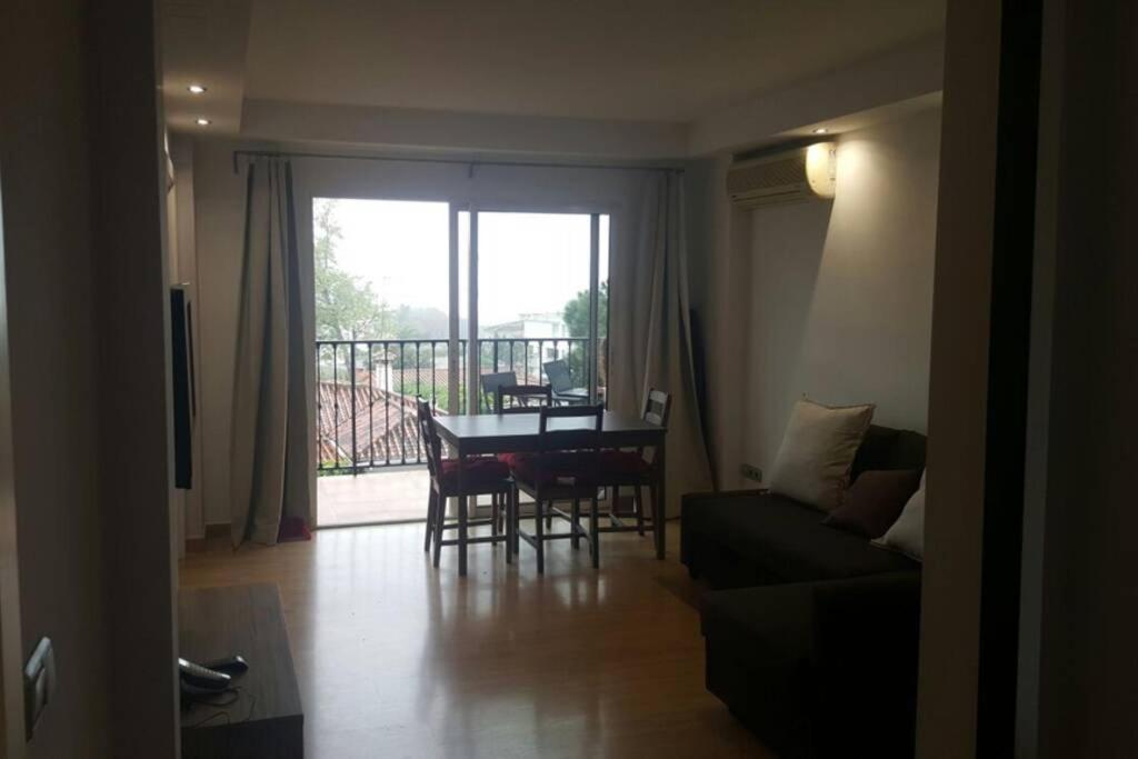 Acogedor Apartamento Familiar Marbella Zewnętrze zdjęcie