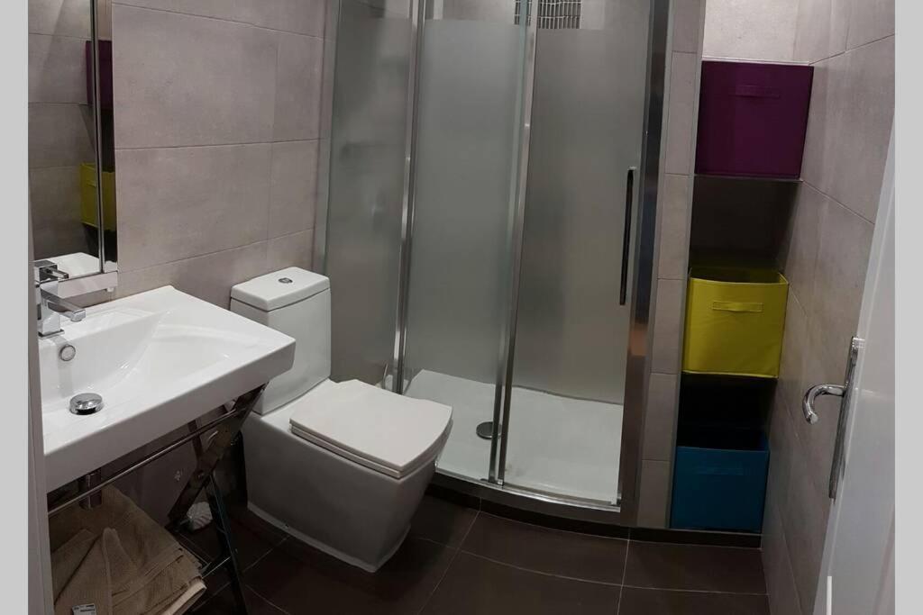 Acogedor Apartamento Familiar Marbella Zewnętrze zdjęcie