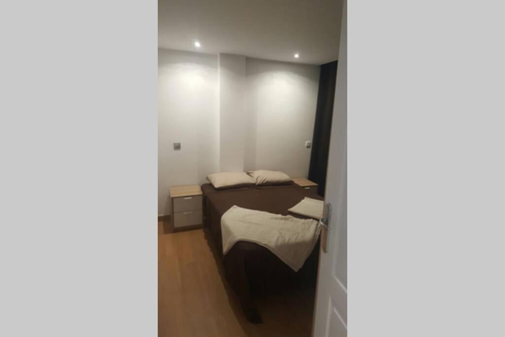 Acogedor Apartamento Familiar Marbella Zewnętrze zdjęcie