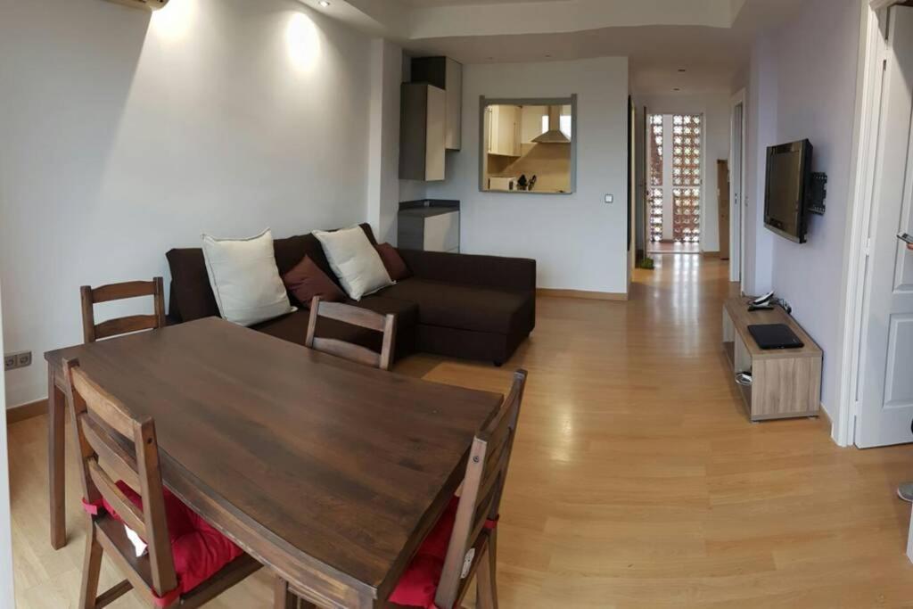 Acogedor Apartamento Familiar Marbella Zewnętrze zdjęcie