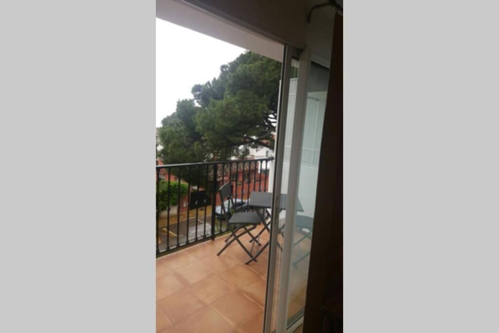 Acogedor Apartamento Familiar Marbella Zewnętrze zdjęcie